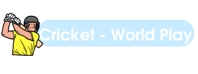 Cricket – World Play